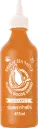 Sriracha chilisaus koko 455 ml 