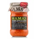 Ajvar,Rode Paprikasaus 290 g