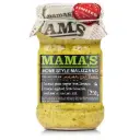Malizzano, Groene Paprikasaus 290 g 