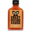 Pikante saus Ghost Pepper & mango 100 ml 