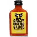 Pikante saus Habanero & Tomatillo 100 ml 