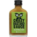 Pikante saus Jalapeño & dadels 100 ml 