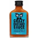 Pikante saus Scotch Bonnet & Caribische specerijen 100 ml 