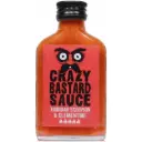  Pikante saus Trinidad Scorpion & clementine 100 ml