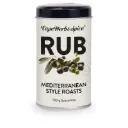 Mediterranean Roasts Rub 100 g 