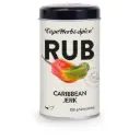 Caribbean Jerk Rub 100 g