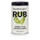 Greek Lemon Rub 100 g 